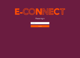 E-connect.accentjobs.be thumbnail