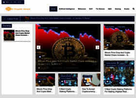 E-cryptonews.com thumbnail