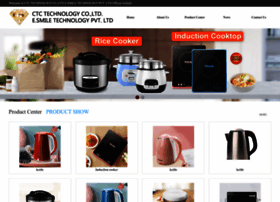 E-ctc.com thumbnail