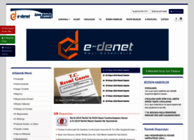 E-denet.com thumbnail
