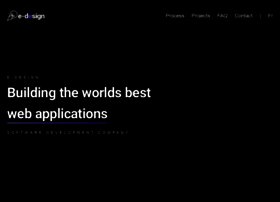 E-design.ca thumbnail