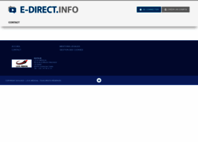E-direct.info thumbnail