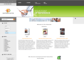 E-doc.co.za thumbnail E-doc.co.za thumbnail
