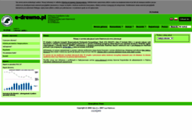 E-drewno.pl thumbnail