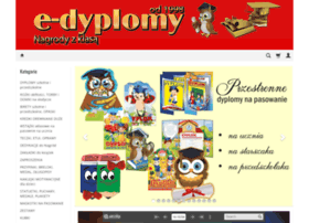 E-dyplomy.pl thumbnail
