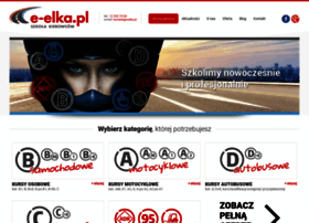 E-elka.pl thumbnail