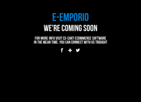 E-emporio.gr thumbnail