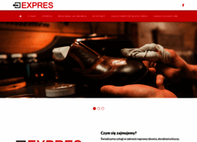 E-expres.pl thumbnail