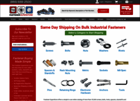 E-fastener.com thumbnail