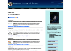 E-fjs.org thumbnail E-fjs.org thumbnail