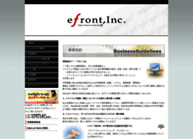 E-front.net thumbnail