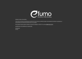 E-fumo.com.pt thumbnail