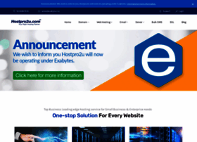 E-globalhosting.com thumbnail