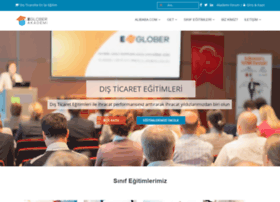 E-glober.com thumbnail