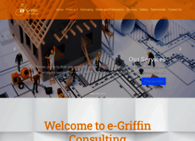 E-griffin.com thumbnail