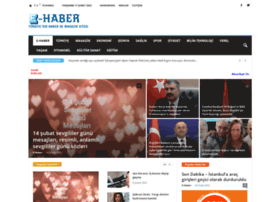 E-haber.org thumbnail