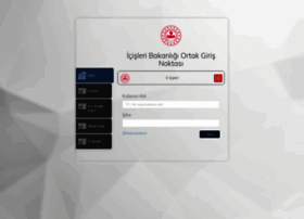 E-icisleri.gov.tr thumbnail