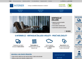 E-interier.cz thumbnail