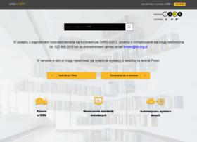 E-isbn.pl thumbnail