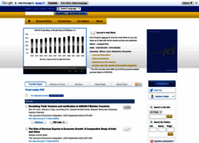 E-jei.org thumbnail E-jei.org thumbnail