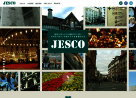 E-jesco.jp thumbnail