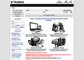 E-kassa.org thumbnail