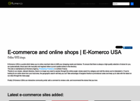 E-komerco.com thumbnail