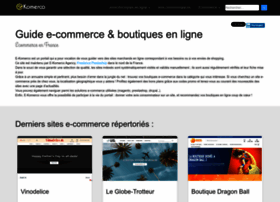 E-komerco.fr thumbnail