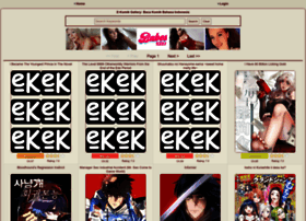E-komik.org thumbnail