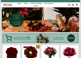 E-kwiaciarniamielec.pl thumbnail