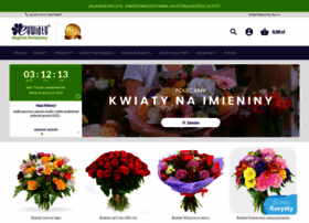 E-kwiaty.pl thumbnail E-kwiaty.pl thumbnail