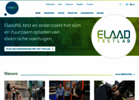 E-laad.nl thumbnail E-laad.nl thumbnail