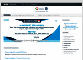 E-learning.stmi.ac.id thumbnail E-learning.stmi.ac.id thumbnail