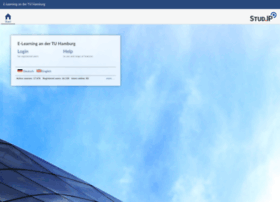 E-learning.tuhh.de thumbnail