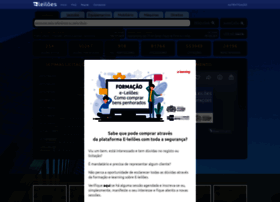 E-leiloes.pt thumbnail E-leiloes.pt thumbnail