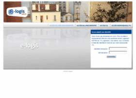 E-logis.fr thumbnail