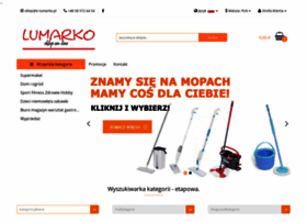 E-lumarko.pl thumbnail E-lumarko.pl thumbnail