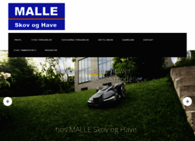 E-malle.dk thumbnail