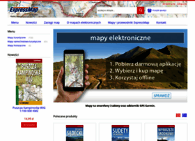 E-map.pl thumbnail