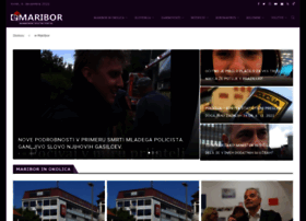 E-maribor.si thumbnail