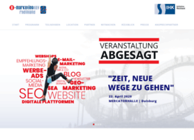 E-marketingday.de thumbnail E-marketingday.de thumbnail