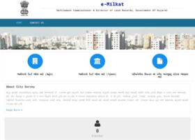 E-milkat.gujarat.gov.in thumbnail E-milkat.gujarat.gov.in thumbnail