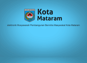 E-mpbm.mataramkota.go.id thumbnail E-mpbm.mataramkota.go.id thumbnail