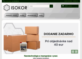 E-nanoshop.sk thumbnail