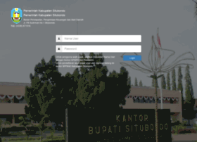 E-pajak.situbondokab.go.id thumbnail