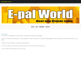 E-palworld.co.uk thumbnail