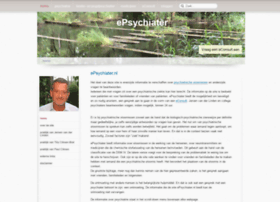 E-psychiater.nl thumbnail