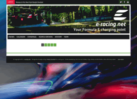 E-racing.net thumbnail E-racing.net thumbnail