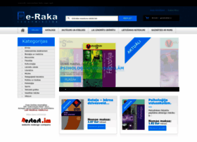 E-raka.lv thumbnail
