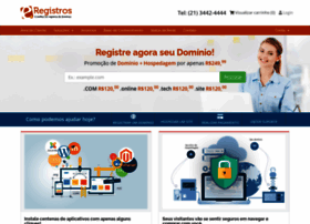 E-registros.com.br thumbnail